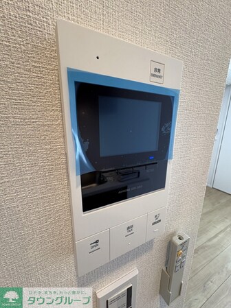 クレストコート東中野の物件内観写真